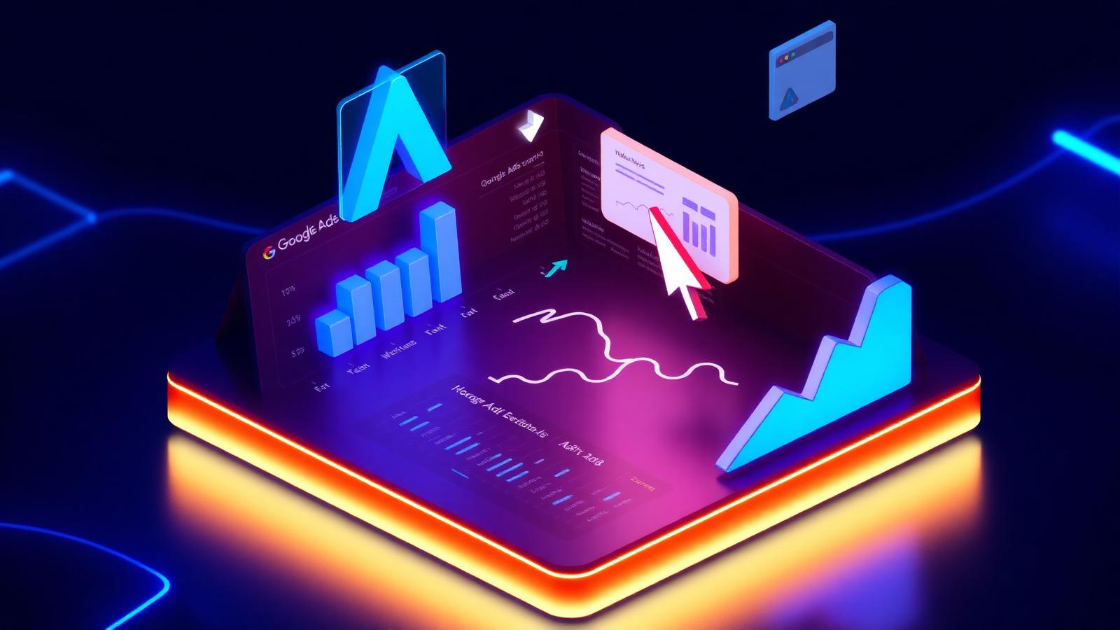 Zephyr Motors — Google Ads Performance Campaign — Google Ads